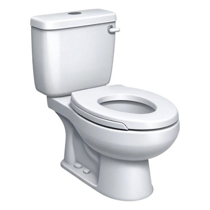 Skibbidi toilet sticker