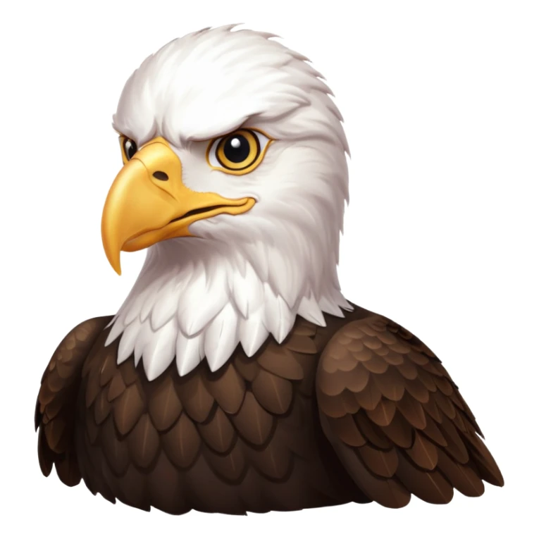 🦅 sticker