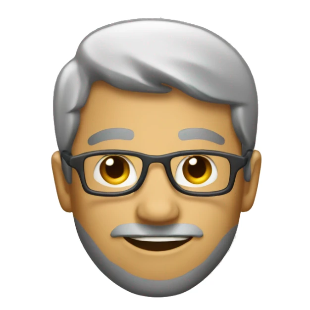 Create an emoji of a toggl which is on for AI sticker