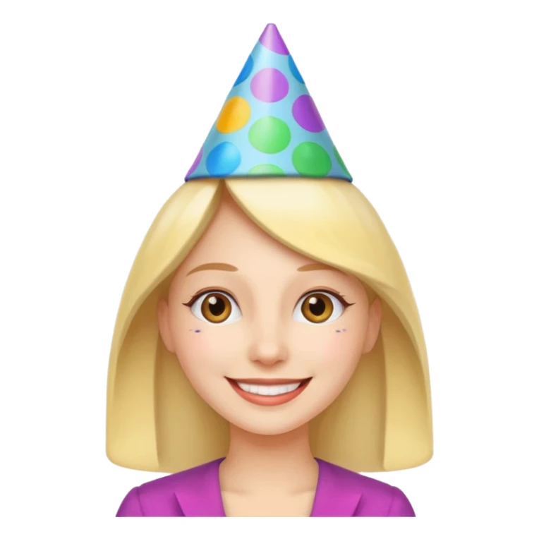 Happy birth day my lovely sister  sticker