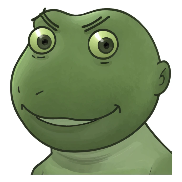 Tan brunette with brown eyes and big boobs sticker