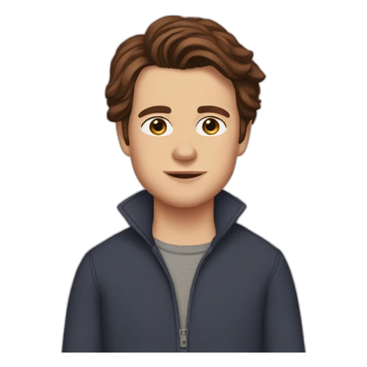 Gilmore girls Rory sticker