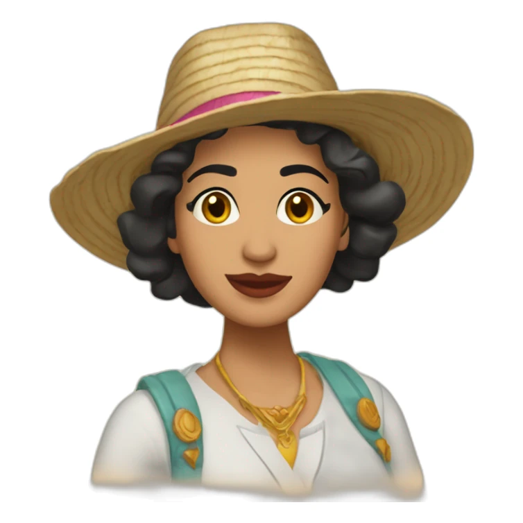 ana mercedes salazar gomez sticker