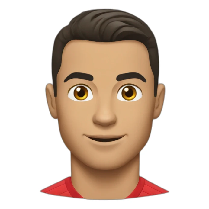 cristiano ronaldo alnasr sticker