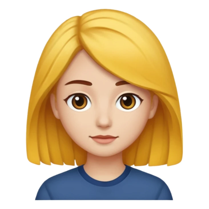 Picture of me sticker