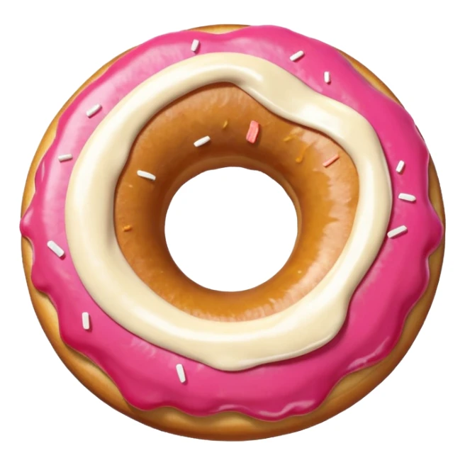 snack unhealthy sticker