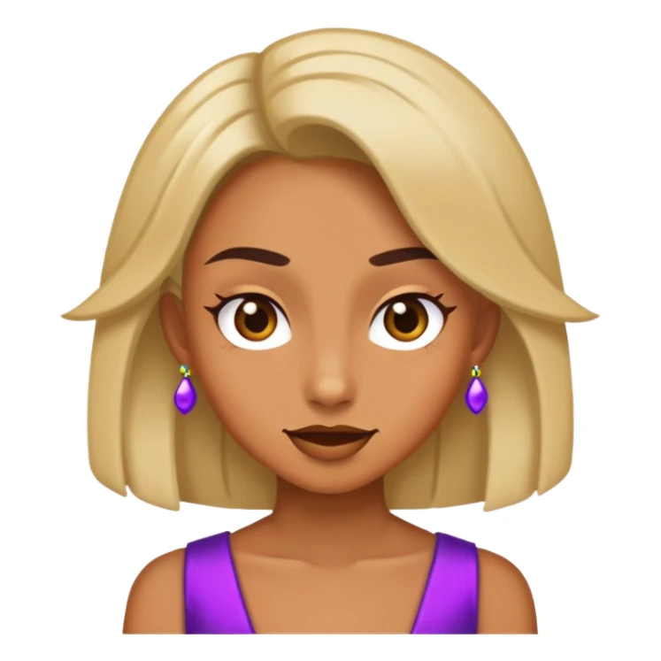 Wedding crasher character sneaking into a wedding, party outfit, mischievous expression sticker