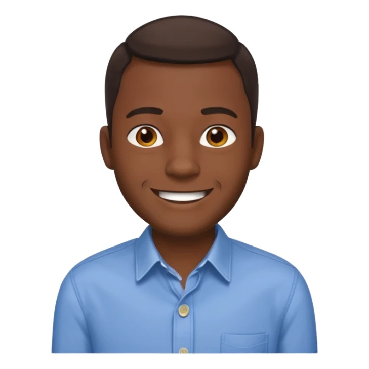 picazo el negro sticker