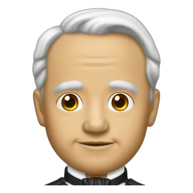 32 president of USA Franklin Roosvelt sticker