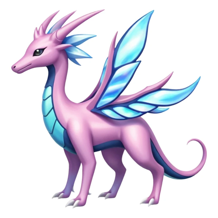 Cresselia-Suicune-Dialga-Amaura-Palkia-fusion sticker