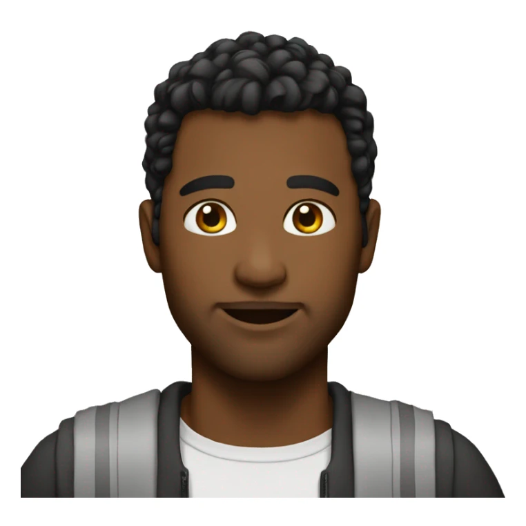 💯 but 60 instead of 100 sticker