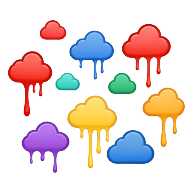 nuiimk tuos rastus nuo lako sticker