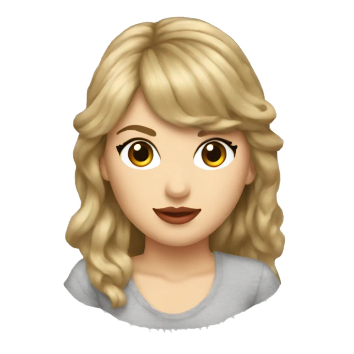 Taylor Swift sticker