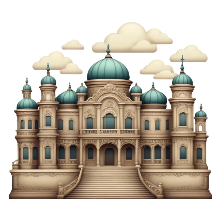 Gloomy-dusky-dull-aesthetic-scenic-Decoration sticker