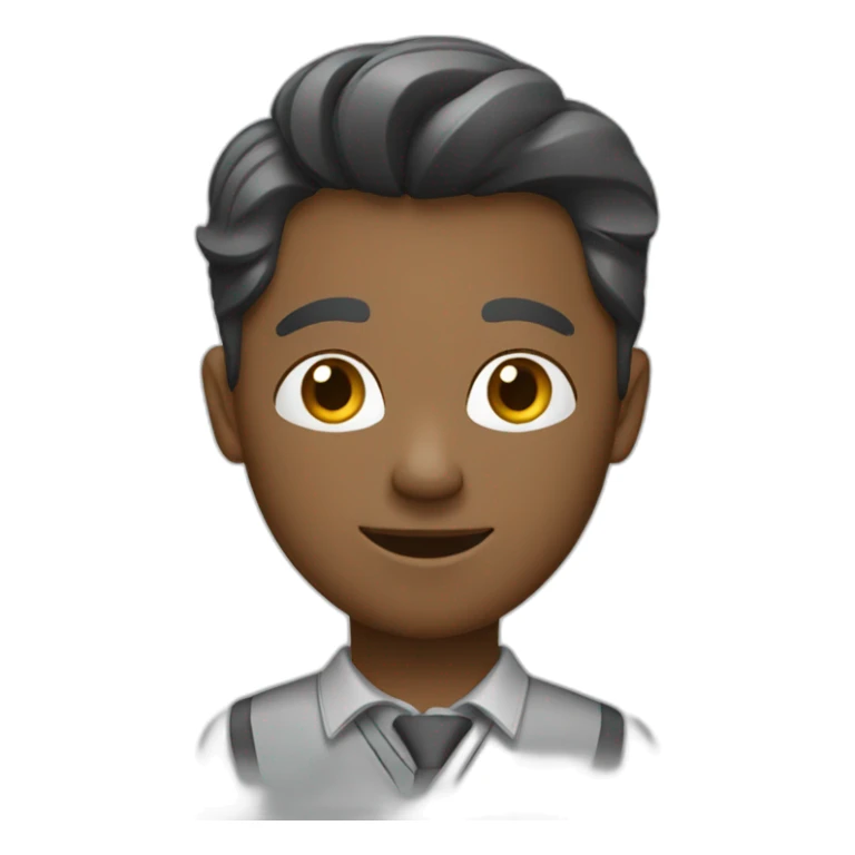 Planner of someone who’s busy sticker