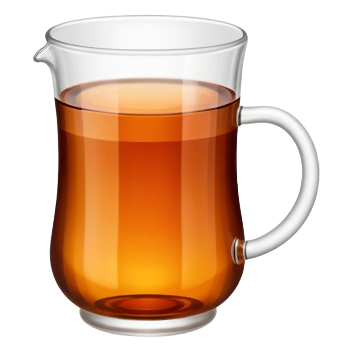 ince belli çay bardağı ve türk çayı sticker