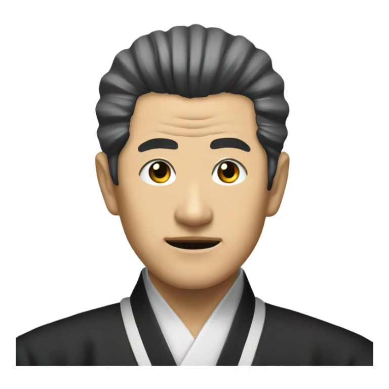 toji fushiguro sticker