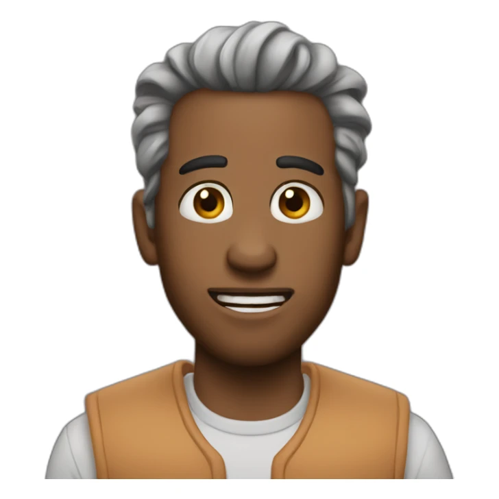 scarie movie sticker