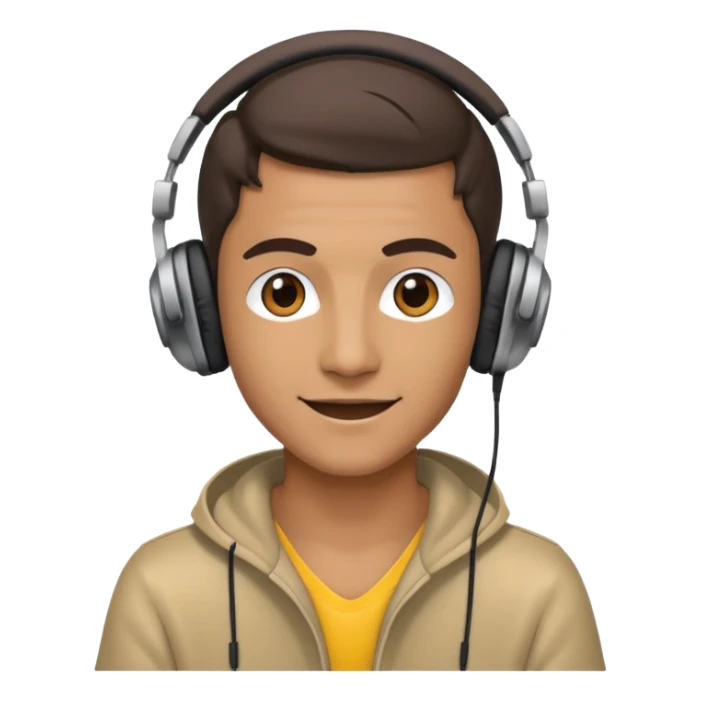 Techno/EDM musique dj festival sticker