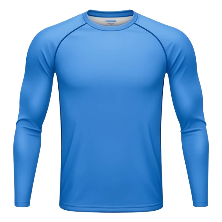 fast dry shirt sticker