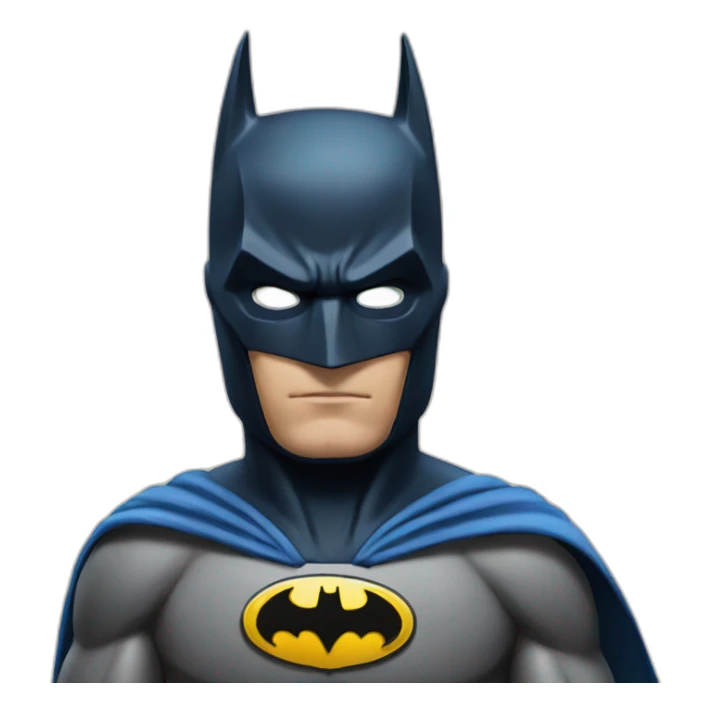 Batman sticker