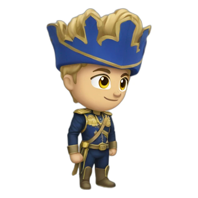 Nationsglory sticker