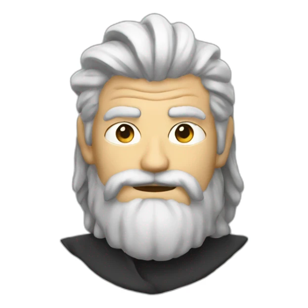 Gojo saturo  sticker