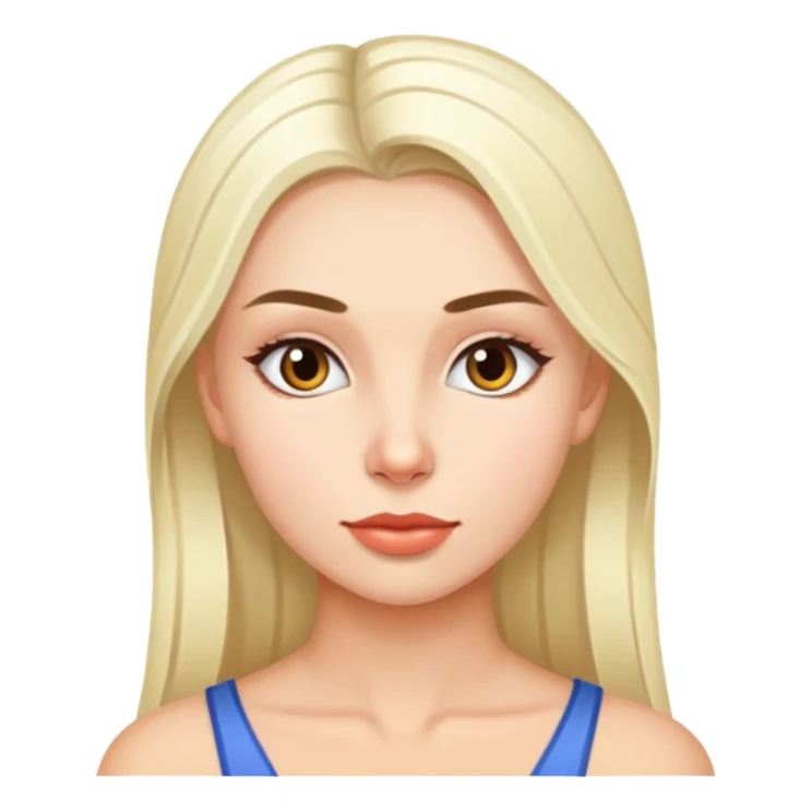 photo of Alyona Shishkova sticker