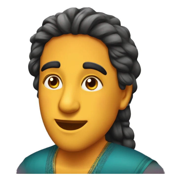 1st night of chanukha sticker