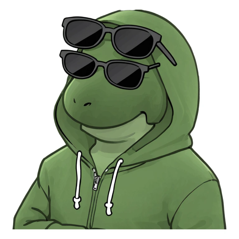 wild skibidi dank memer, surrounded by flames, goofy expression, wearing hoodie and sunglasses, internet meme style, colorful energetic sticker