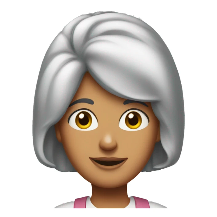 louise from bob’s burgers sticker