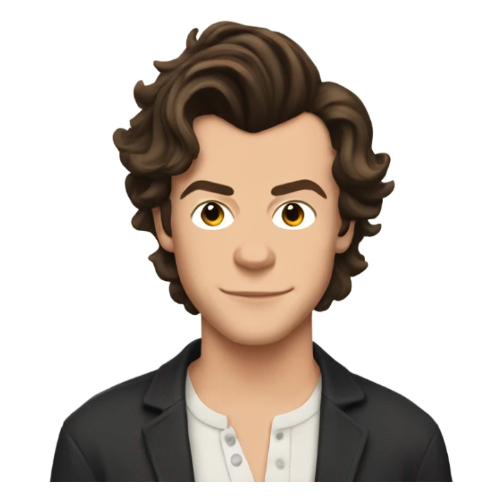 Harry styles  sticker