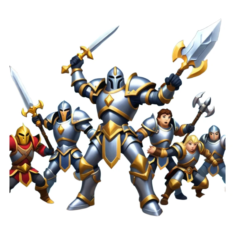 wow tbc classic karazan raid sticker