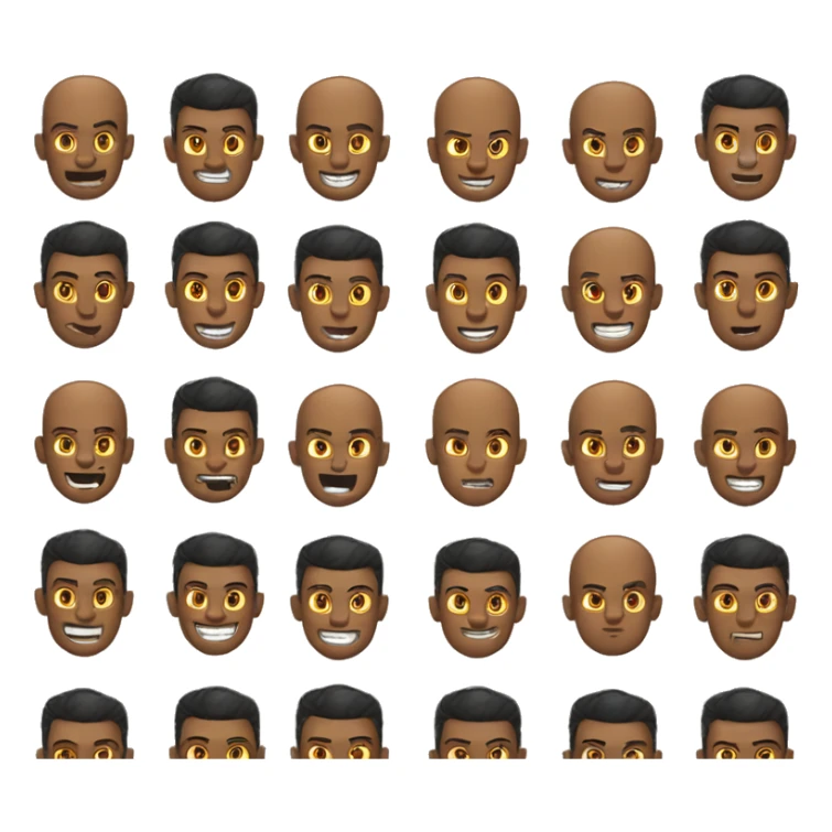 Dracaufeu entrain de jouer au foot  sticker