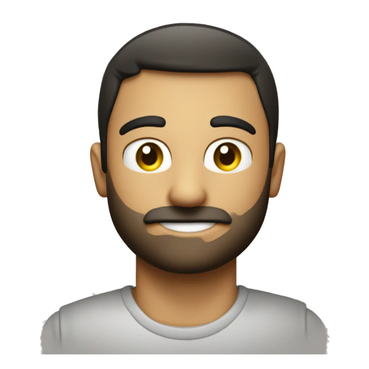 Bombilla de luz con Remera con las iniciales SanLo sticker