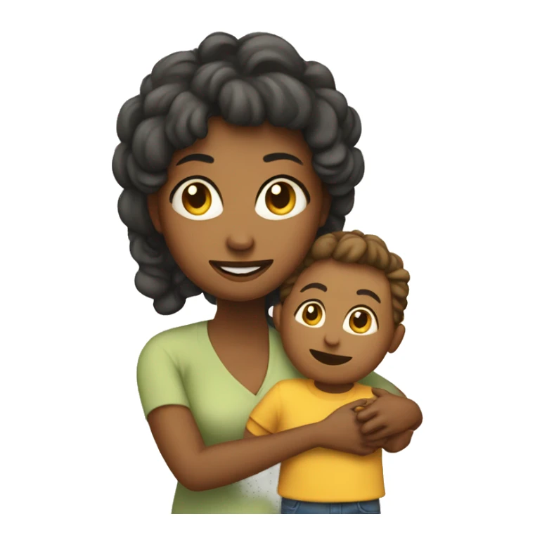 Mom I love You  sticker