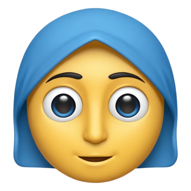 Mavi tik instagrama koymak için sticker