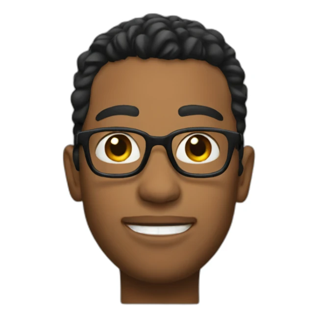 Jimmy in bus sticker