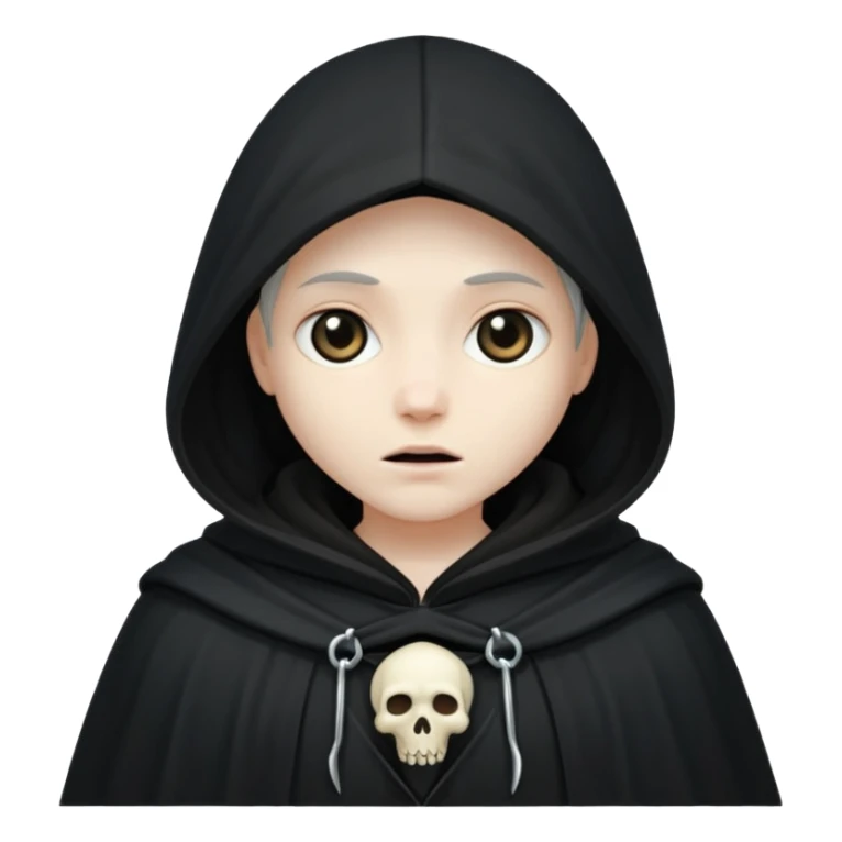 angel of death sticker