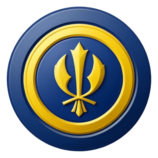 Fenerbahçe sticker