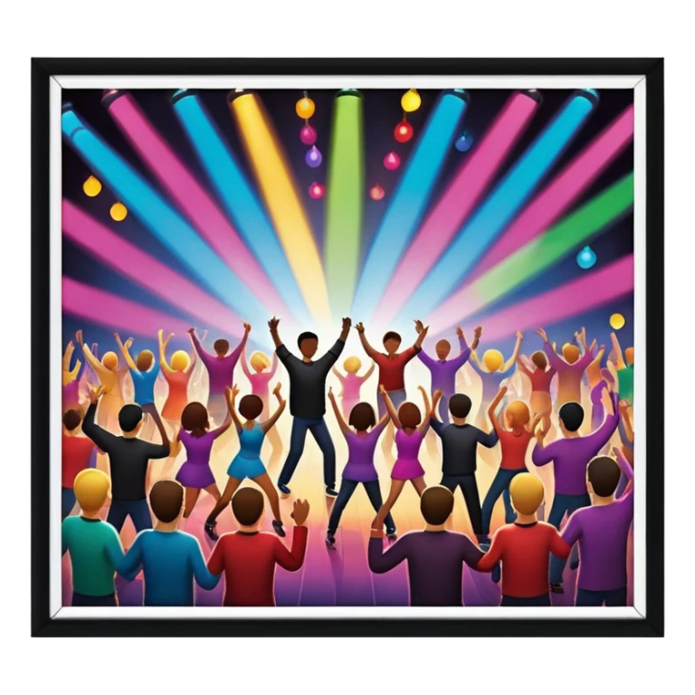 cycle. First it attracts high-status guests and excludes everyone else. Over time, as the VIPs gravitate to other, newer clubs in the city, the club opens its doors to the lower-status masses and the crowd gets less exclusive sticker