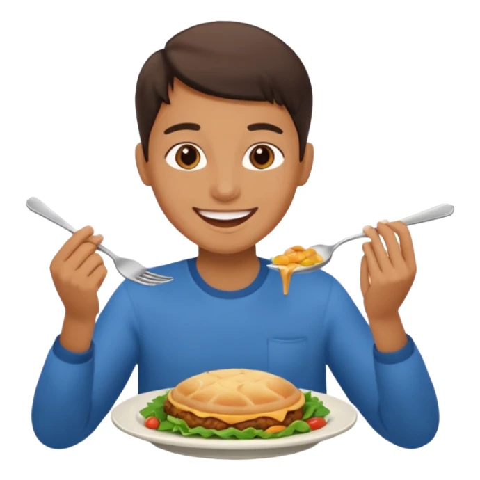 Tun tung tung sahur sticker