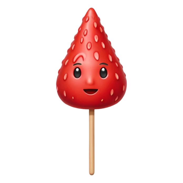 strrawberry tang hulu with no face sticker