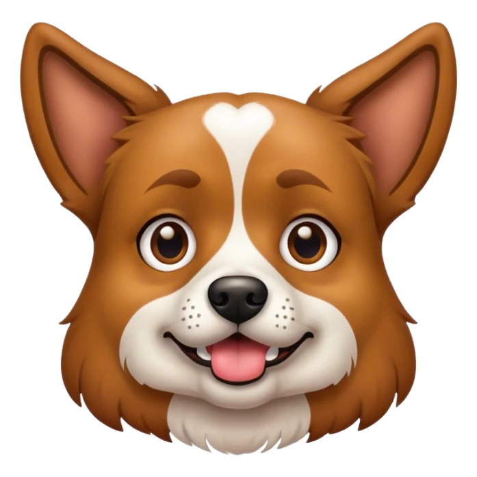 a dog named money dog who can talk sticker