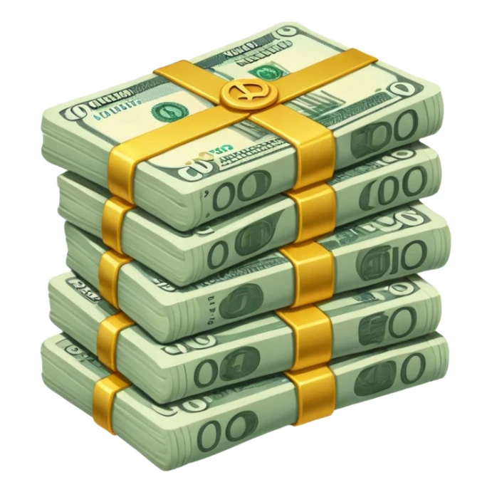 russian money emoji sticker