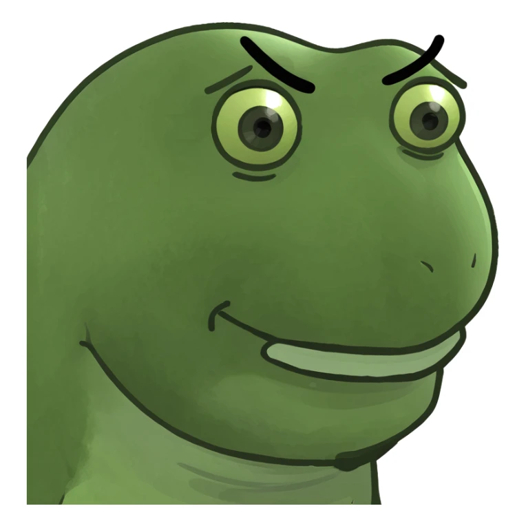 hand fingering vagina sticker