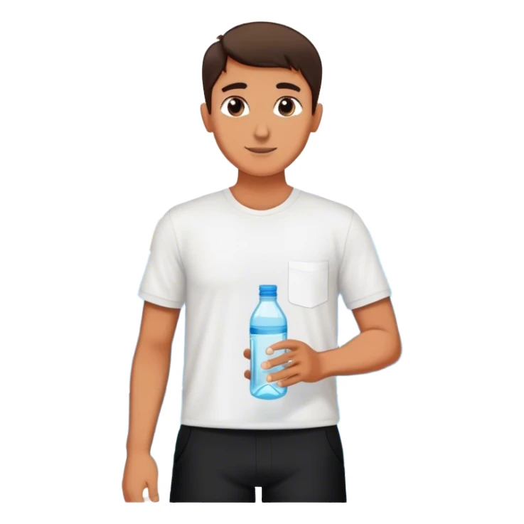 Ramadan fasting in Türkiye sea   sticker