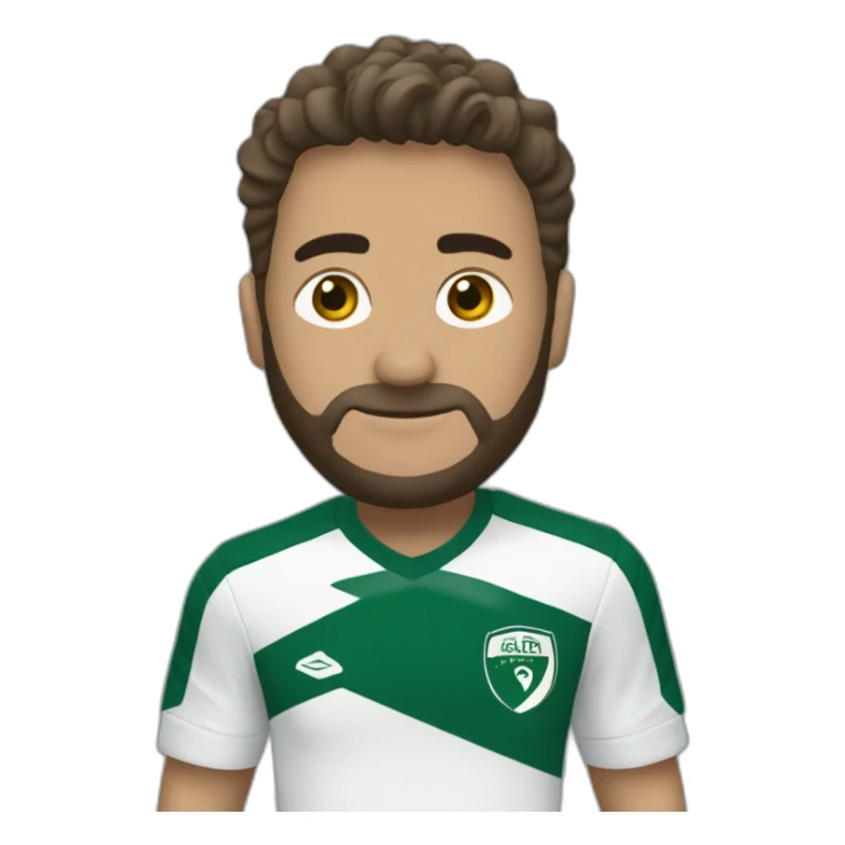 copa libertadores palmeiras sticker