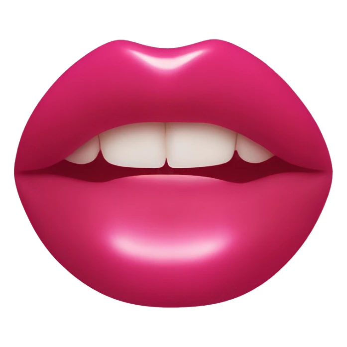 Laneige lip glowy balm in the shade berry sticker