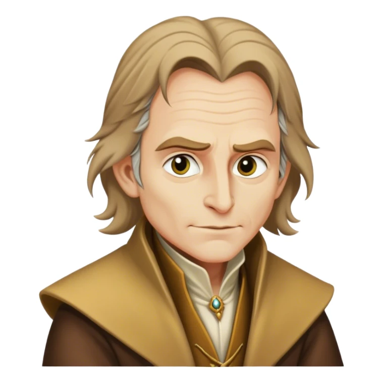 rumpelstiltskin weari sticker
